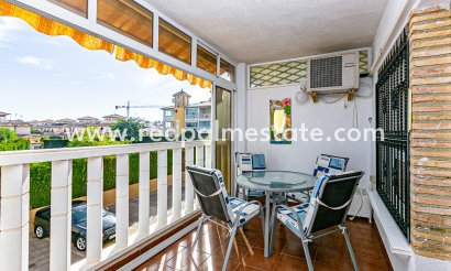Apartments - Resale - Orihuela Costa - Villas San Jose