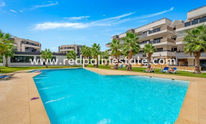 Apartments - Resale -
            Orihuela Costa - ZB-14597