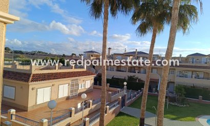 Apartments - Resale - Pilar de la Horadada - Riomar