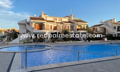 Apartments - Resale - Pilar de la Horadada - Torre de la Horadada