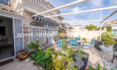 Apartments - Resale - Playa Flamenca - Zenia Mar
