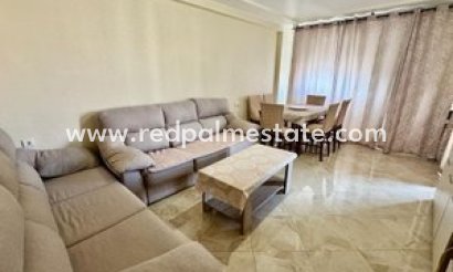 Apartments - Resale - Rafal - Rafal