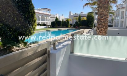 Apartments - Resale - Rojales - Inland