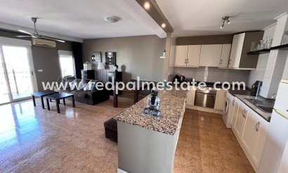 Apartments - Resale - San Fulgencio - Costa Blanca