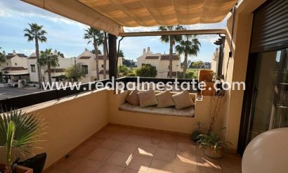 Apartments - Resale - San Javier - San Javier