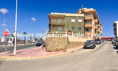Apartments - Resale - San Miguel de Salinas - Inland