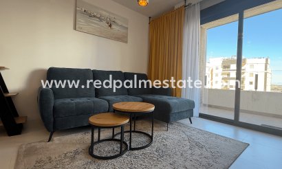 Apartments - Resale - San Miguel de Salinas - Inland