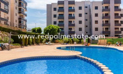 Apartments - Resale - San Miguel de Salinas - Inland