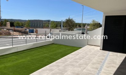 Apartments - Resale - San Miguel de Salinas - San Miguel de Salinas