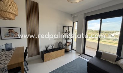 Apartments - Resale - San Miguel de Salinas - San Miguel Salinas