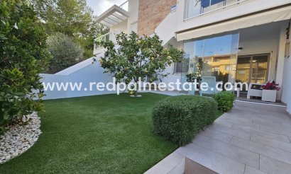 Apartments - Resale - San Pedro del Pinatar - San Pedro de Pinatar