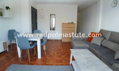 Apartments - Resale - San Pedro del Pinatar -
                San Pedro de Pinatar