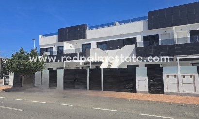 Apartments - Resale - San Pedro del Pinatar - San Pedro de Pinatar