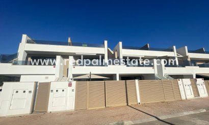 Apartments - Resale - San Pedro del Pinatar - San Pedro del Pinatar