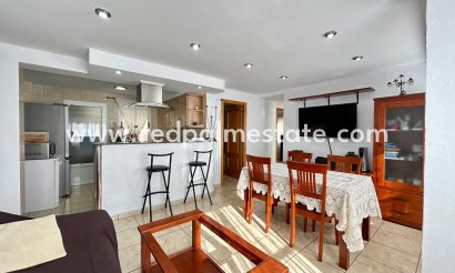 Apartments - Resale - Santa Pola - Costa Blanca