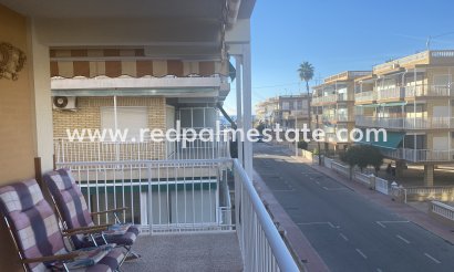 Apartments - Resale - Santa Pola - Santa Pola