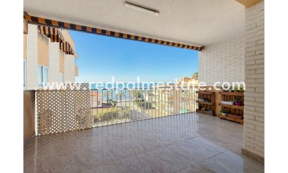 Apartments - Resale - Santa Pola - Santa Pola
