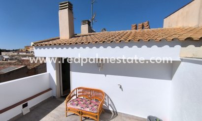 Apartments - Resale - Sax - Inland