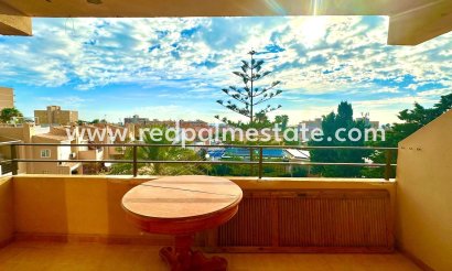 Apartments - Resale - Torrevieja - Aguas Nueva