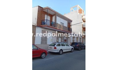 Apartments - Resale - Torrevieja - Aguas Nueva