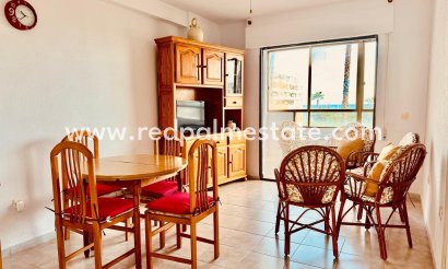 Apartments - Resale - Torrevieja - Cabo cervera