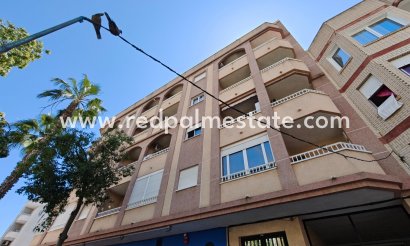 Apartments - Resale - Torrevieja - Center