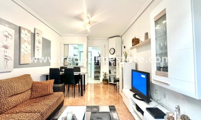 Apartments - Resale - Torrevieja - Center