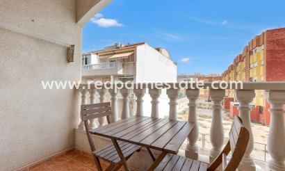 Apartments - Resale - Torrevieja - Centro Torrevieja