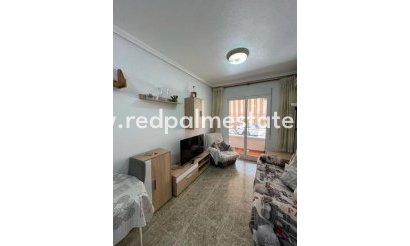 Apartments - Resale - Torrevieja - Centro Torrevieja