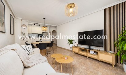 Apartments - Resale - Torrevieja - Centro Torrevieja