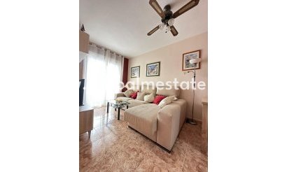 Apartments - Resale - Torrevieja - Centro Torrevieja