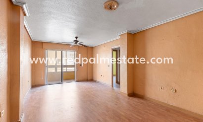 Apartments - Resale - Torrevieja - Centro Torrevieja