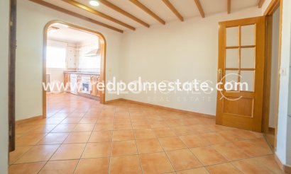 Apartments - Resale - Torrevieja - Centro Torrevieja