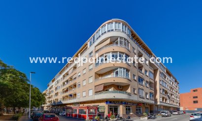 Apartments - Resale - Torrevieja - Centro Torrevieja