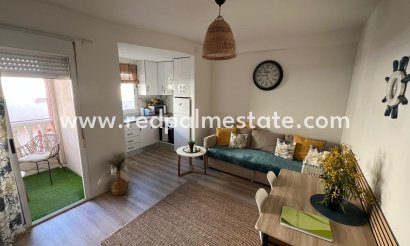 Apartments - Resale - Torrevieja - Centro Torrevieja