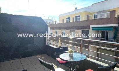 Apartments - Resale - Torrevieja - Centro