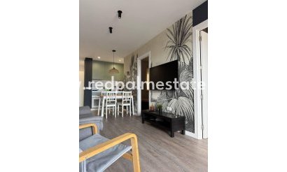 Apartments - Resale - Torrevieja - Centro