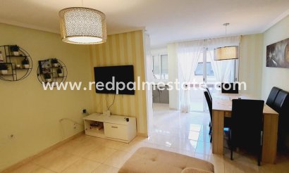 Apartments - Resale - Torrevieja - Centro