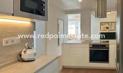 Apartments - Resale - Torrevieja - Centro