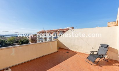 Apartments - Resale - Torrevieja - Costa Blanca