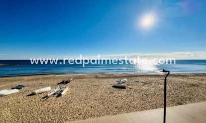 Apartments - Resale - Torrevieja - Costa Blanca