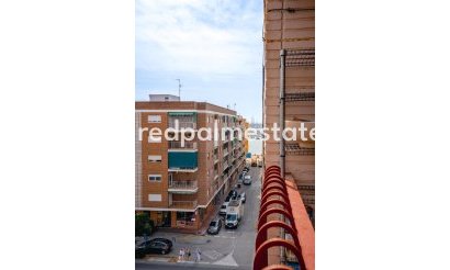 Apartments - Resale - Torrevieja - El Acequión - Los Náufragos