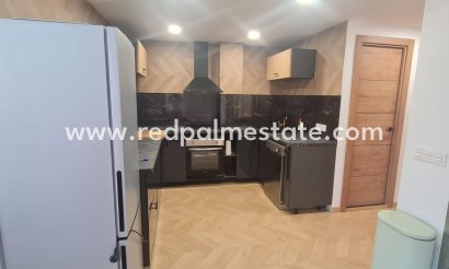 Apartments - Resale - Torrevieja - El Acequión - Los Náufragos