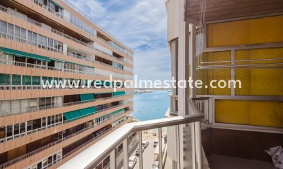 Apartments - Resale - Torrevieja - El Acequión - Los Náufragos