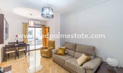 Apartments - Resale - Torrevieja - El Acequión - Los Náufragos