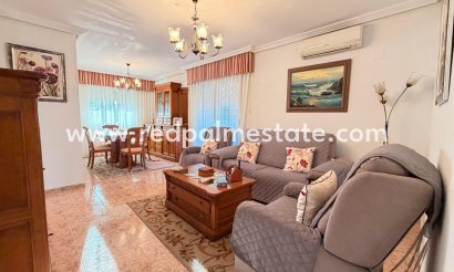 Apartments - Resale - Torrevieja - El Acequión - Los Náufragos