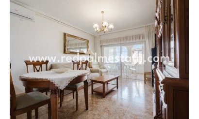 Apartments - Resale - Torrevieja - El Acequión - Los Náufragos