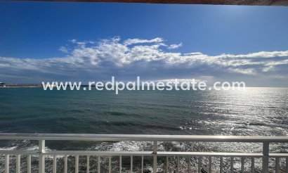 Apartments - Resale - Torrevieja - El Acequión - Los Náufragos