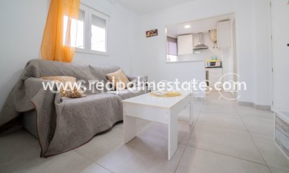 Apartments - Resale - Torrevieja - El Acequión - Los Náufragos