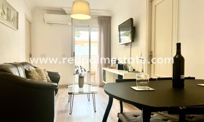 Apartments - Resale - Torrevieja - El Acequión - Los Náufragos